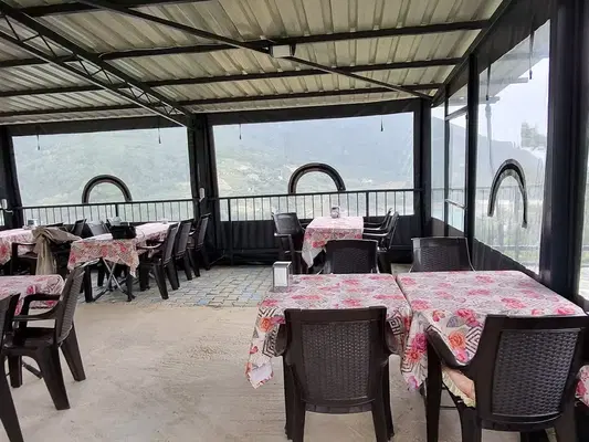 Hayal gözleme evi