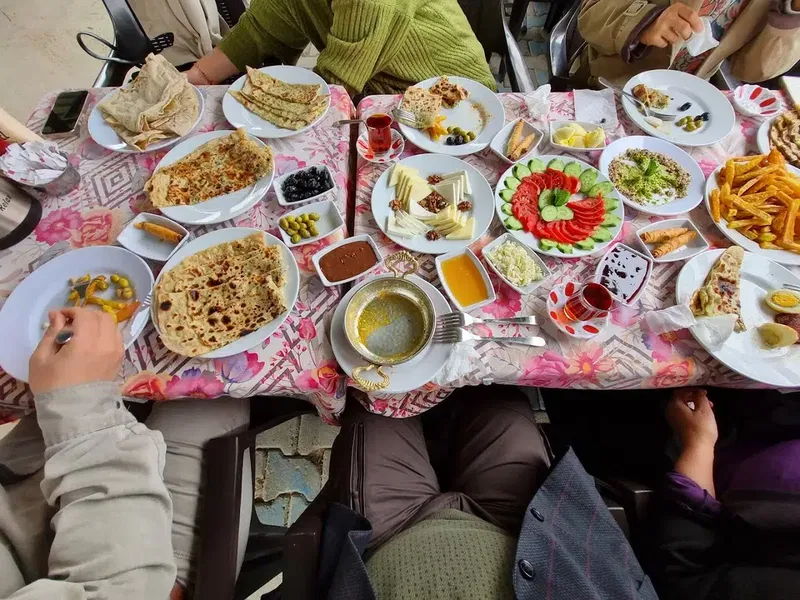 Hayal gözleme evi - Photo 2