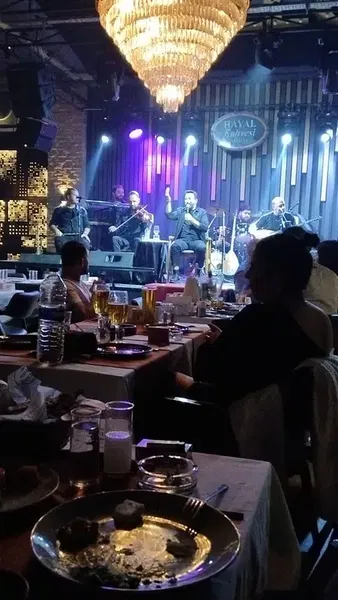 Hayal Kahvesi Antalya - Photo 8