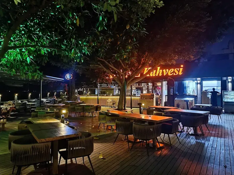 Hayal Kahvesi Antalya - Photo 9