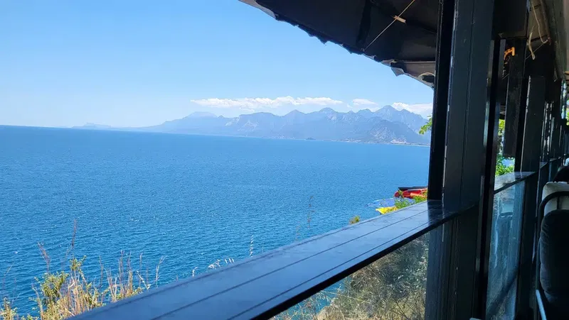 Hayal Kahvesi Antalya - Photo 10