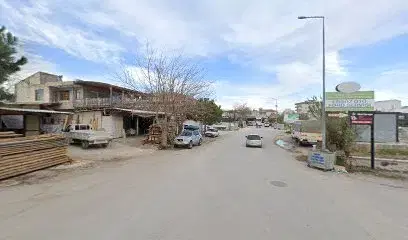 Hayat Su ADA SERIK ICECEK
