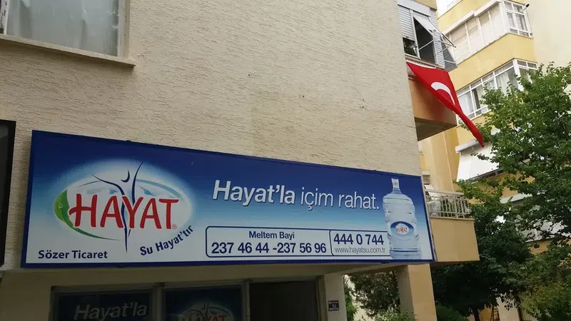 Hayat Su - Photo 1