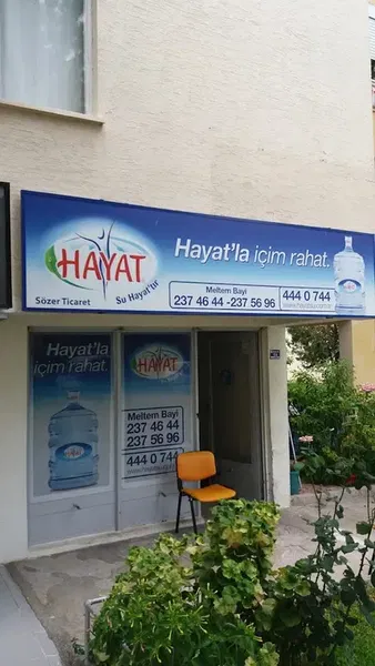 Hayat Su - Photo 2