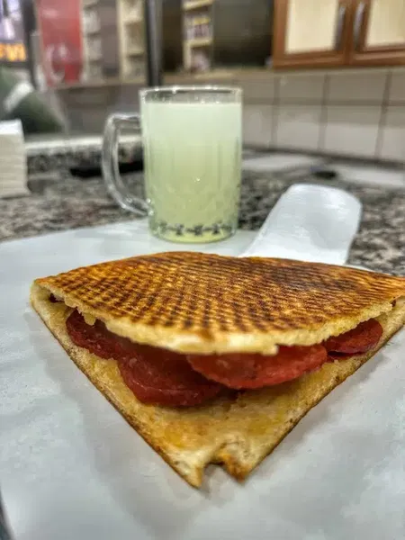 Hayat Tostcusu - Photo 4