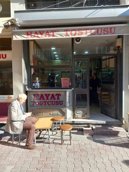 Hayat Tostcusu - Photo 5