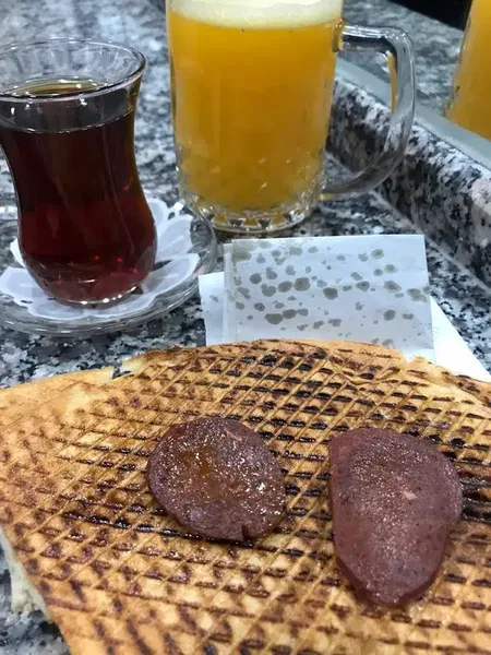 Hayat Tostcusu - Photo 10