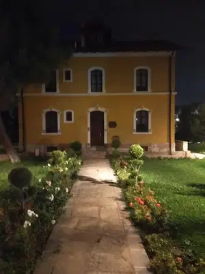 Hayat Vakfı Konya Şubesi