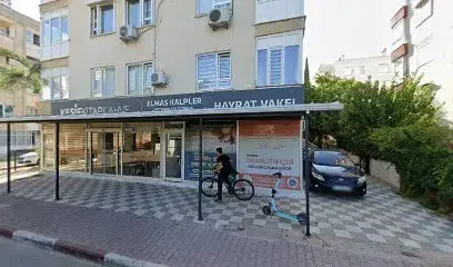 Hayrat Vakfı Antalya Temsilciliği