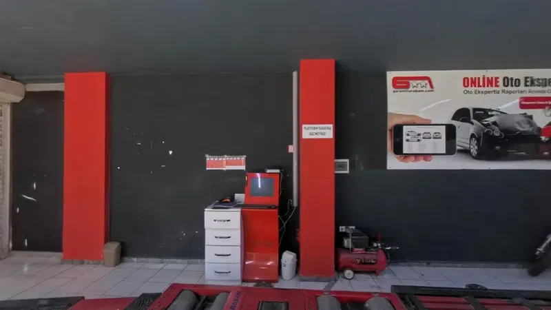 Hayrınıgör Oto Ekspertiz Alanya - Photo 9
