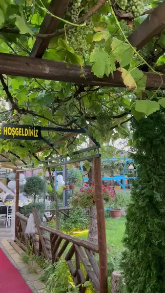 Hazbahçe Restaurant - Photo 8