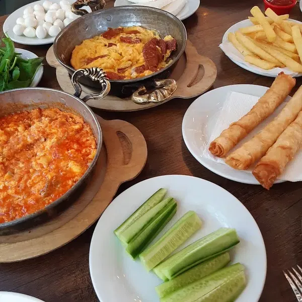 Hazbahçe Restaurant - Photo 9