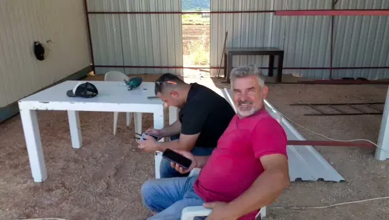 Hazır Rulo Çim Döşemealtı - Photo 5
