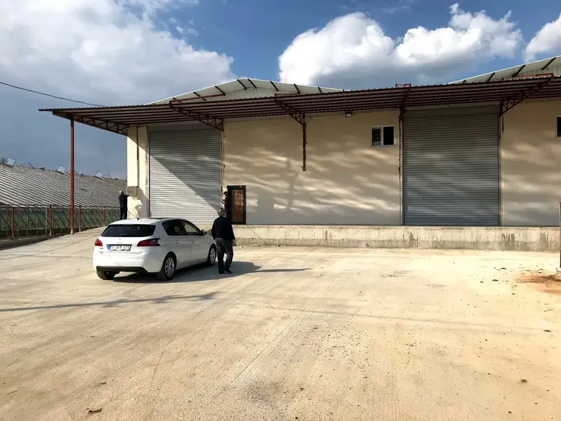 Haşim Balaban Distrigo - Photo 2