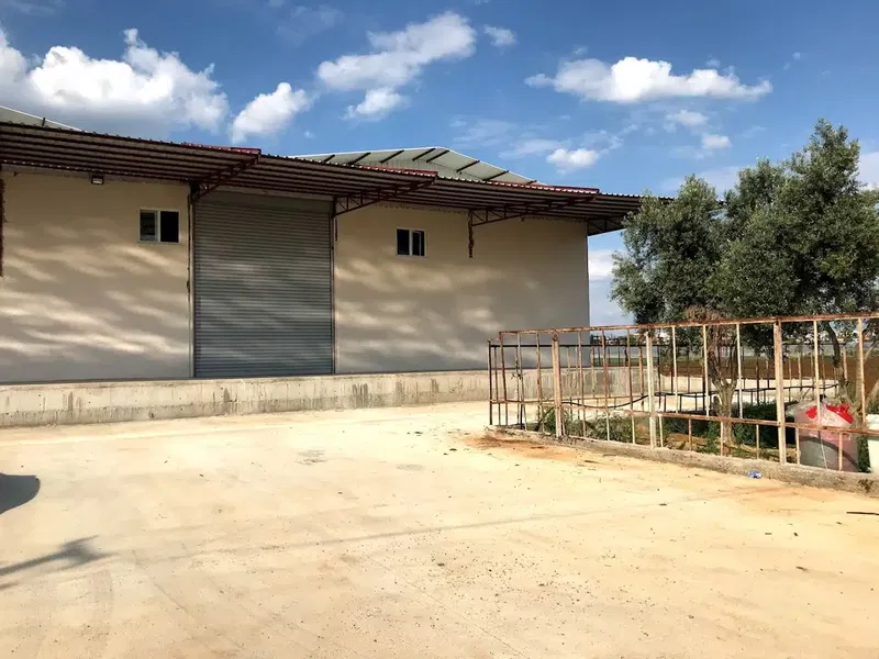 Haşim Balaban Distrigo - Photo 4