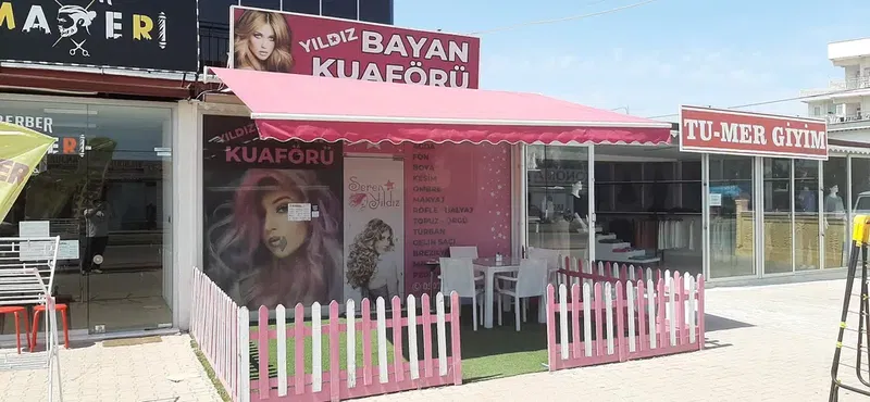 H&D bayan kuaförü - Photo 2