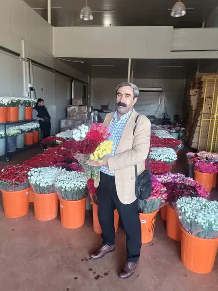 Hd Flowers - Photo 2