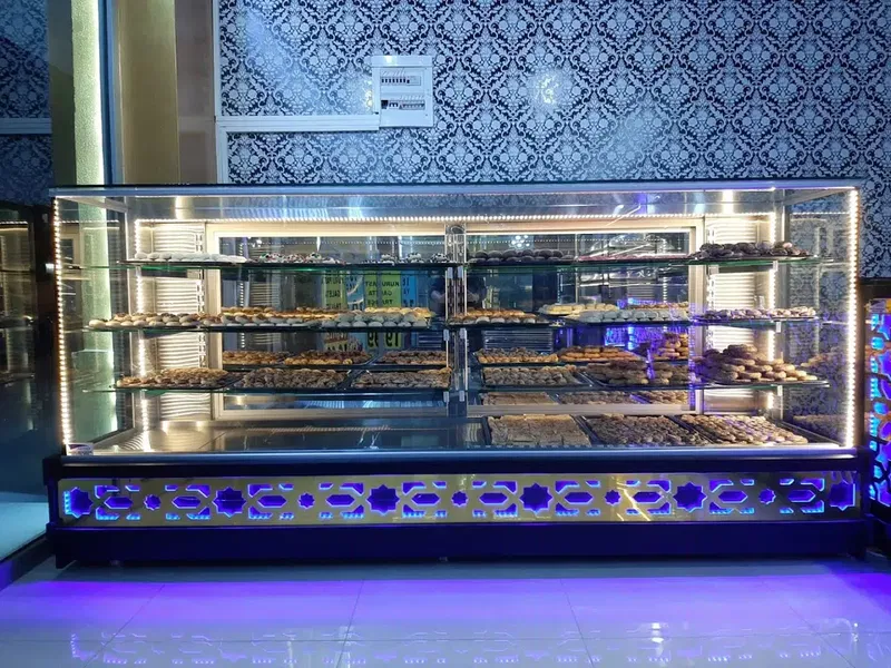 Hedef Endüstriyel Soğutma - Photo 2