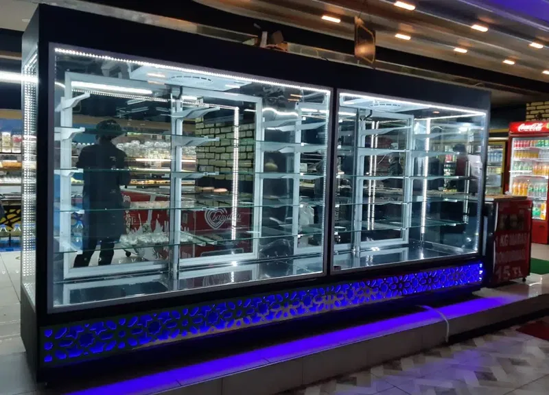 Hedef Endüstriyel Soğutma - Photo 4