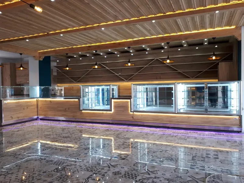 Hedef Endüstriyel Soğutma - Photo 8