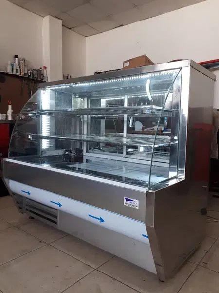 Hedef Endüstriyel Soğutma - Photo 9