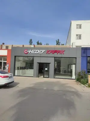 Hedef Kapak