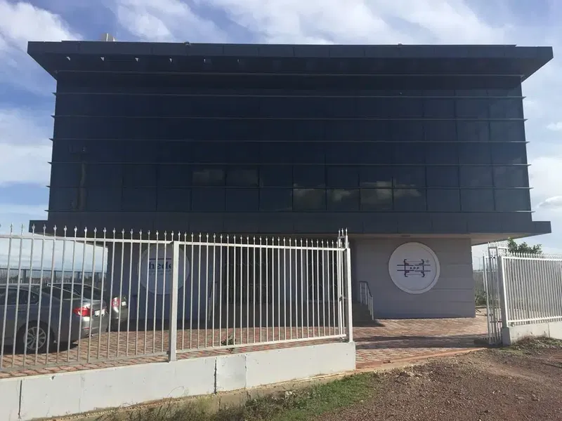 Hedef Mühendislik - Photo 1
