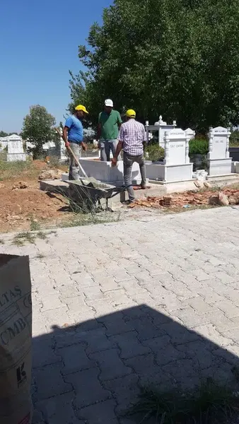 Hedef Mühendislik - Photo 5