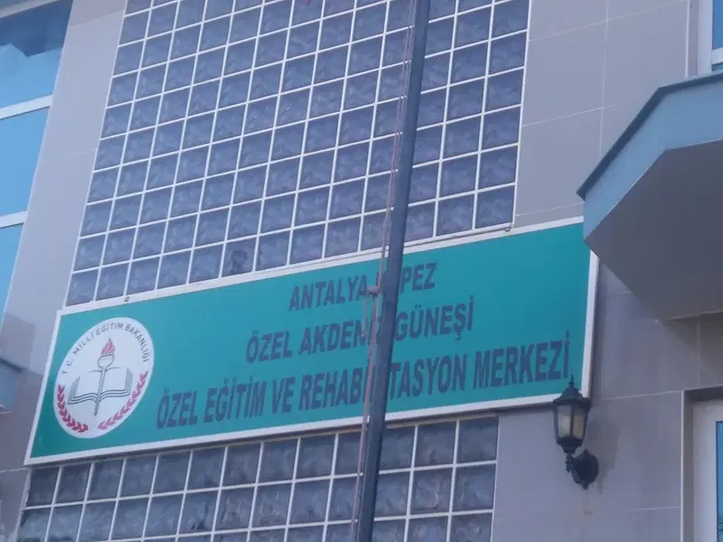 Hedefi̇m Özel Eği̇ti̇m Ve Rehabi̇li̇tasyon Merkezi̇ - Photo 2