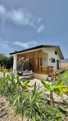 Helios Villa Demre