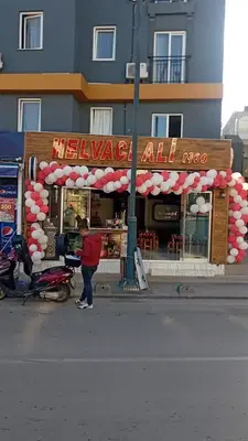 Helvacı Ali Kepez