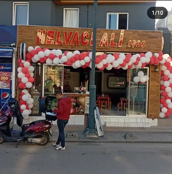 Helvacı Ali Kepez - Photo 10