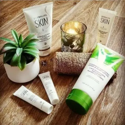 Herbalife Antalya Satış Departmanı