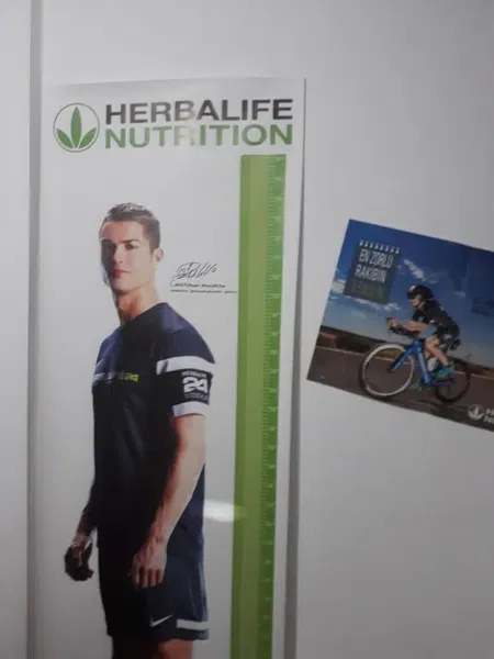 Herbali̇fe Seri̇k - Photo 1