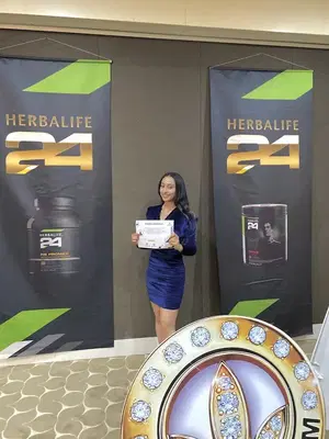 Herbalife ZİLAN