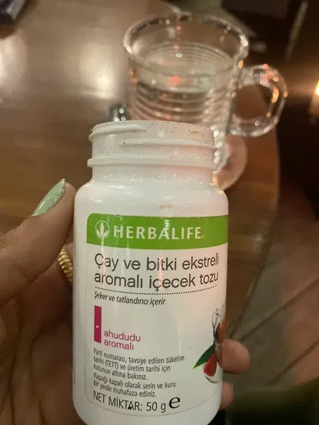 Herbalife ZİLAN - Photo 7