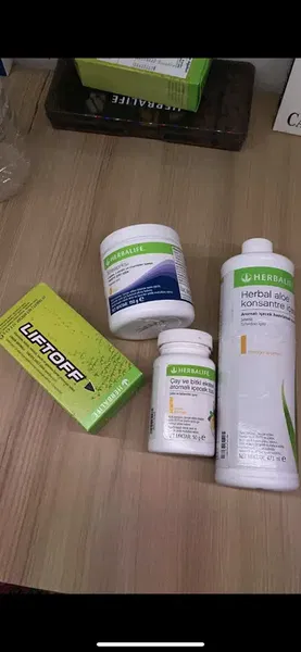 Herbalife ZİLAN - Photo 8