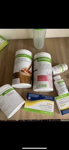 Herbalife ZİLAN - Photo 10