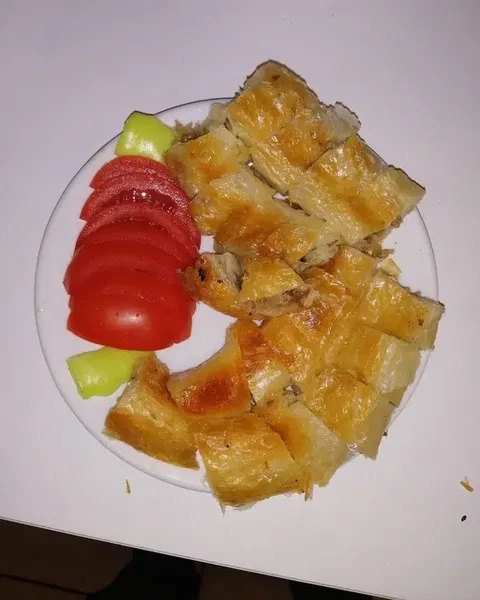 Herdem Simit Fırını - Photo 3