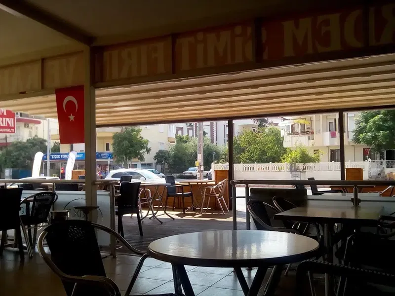 Herdem Simit Fırını - Photo 5