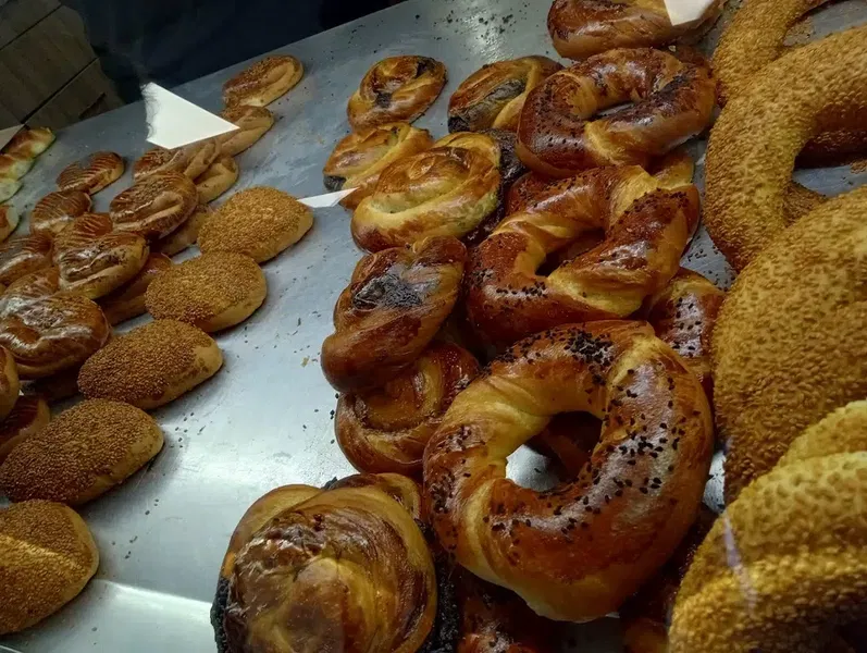 Herdem Simit Fırını - Photo 7