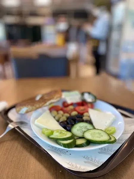 Herdem Simit Fırını - Photo 8
