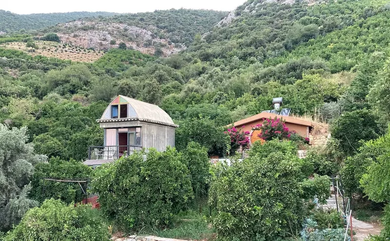 Heredot's House - Photo 1