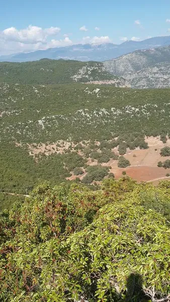 Heroon of Trysa - Photo 2