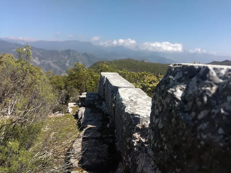 Heroon of Trysa - Photo 5
