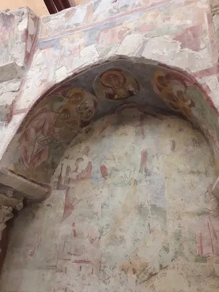 Heroon of Trysa - Photo 6