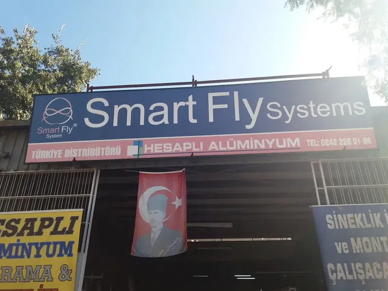 Hesaplı Sineklik - Photo 5