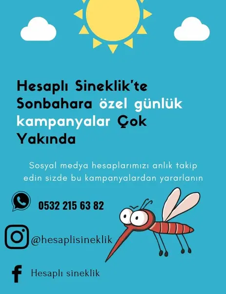 Hesaplı Sineklik - Photo 6