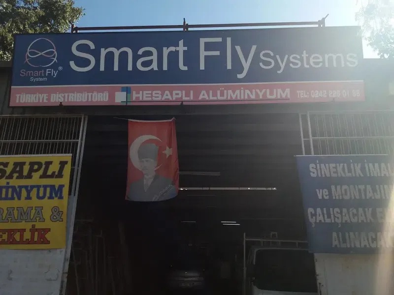 Hesaplı Sineklik - Photo 8