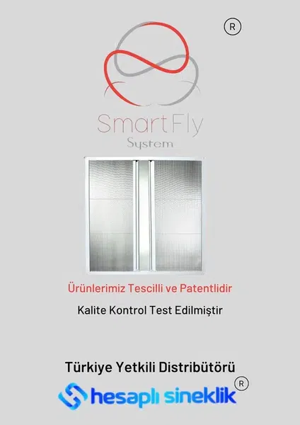 Hesaplı Sineklik - Photo 9